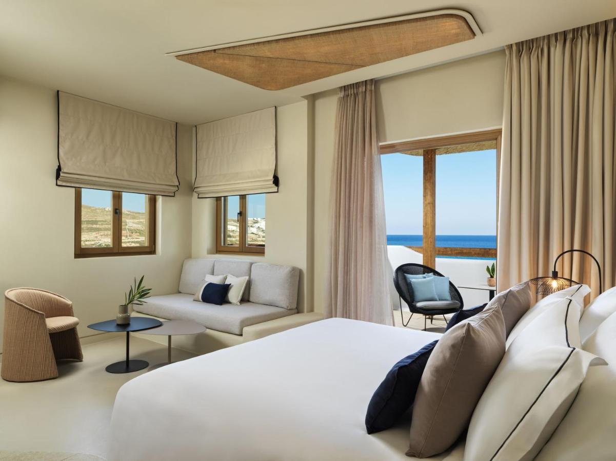 Hotel Aegon Mykonos, Autograph Collection Kalo Livadi