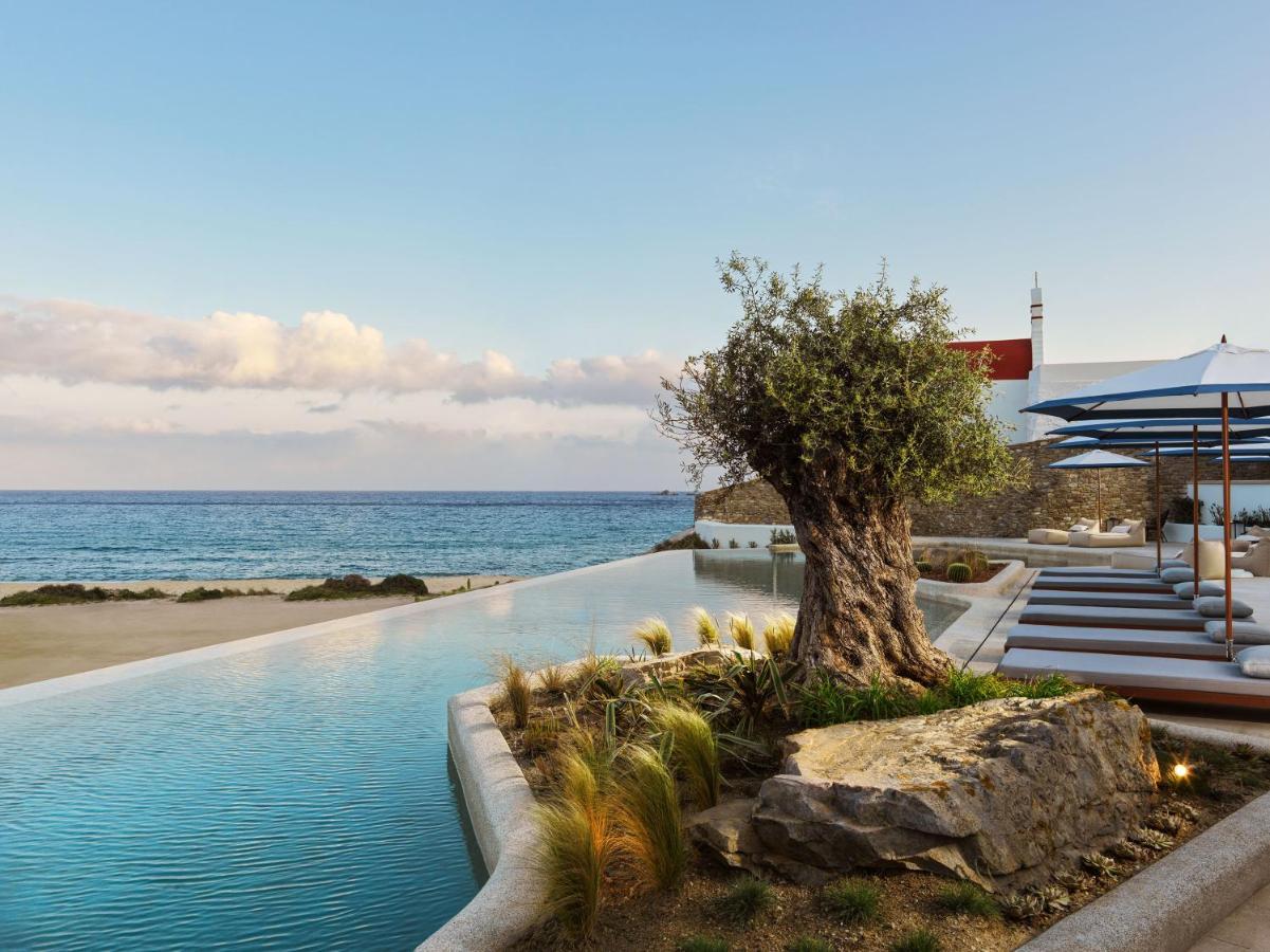 Aegon Mykonos, Autograph Collection Hotel Kalo Livadi