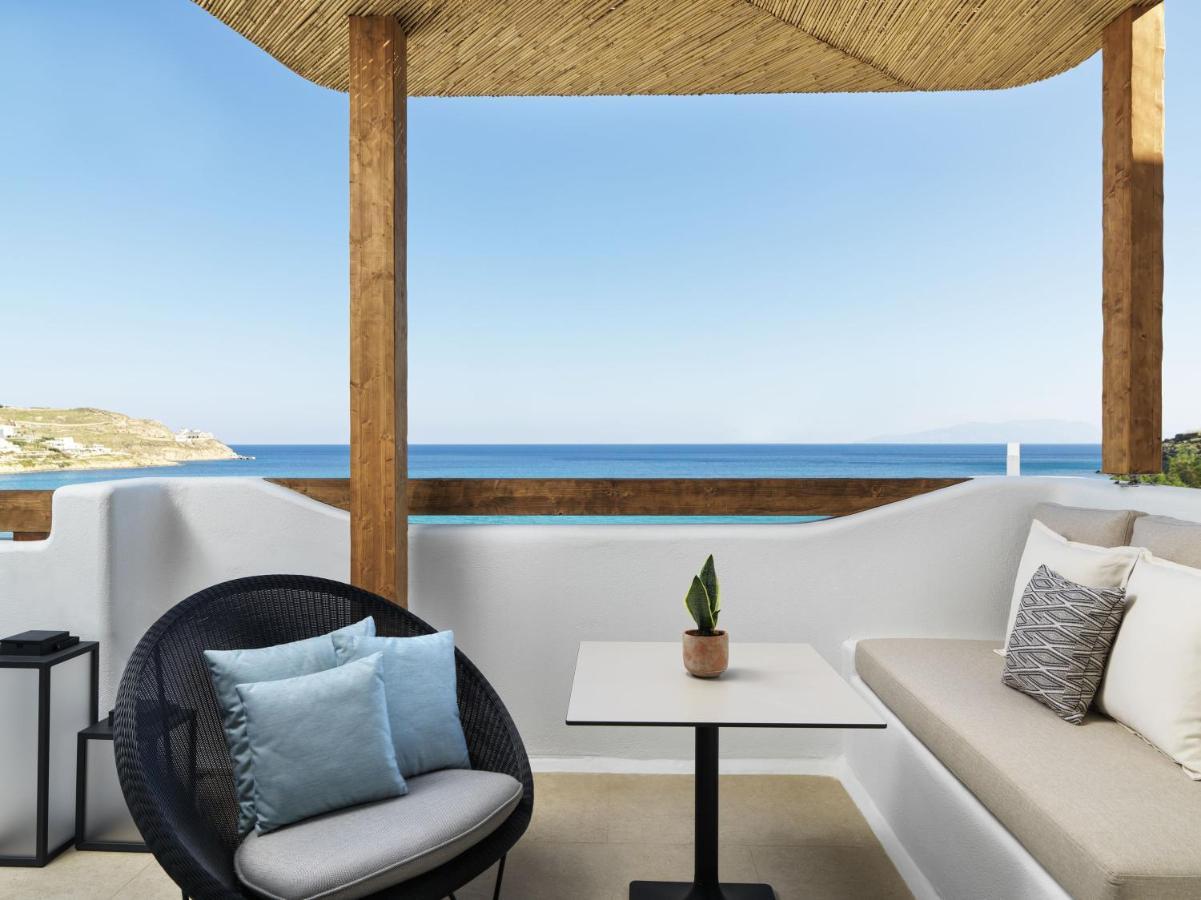 Hotel Aegon Mykonos, Autograph Collection 5*