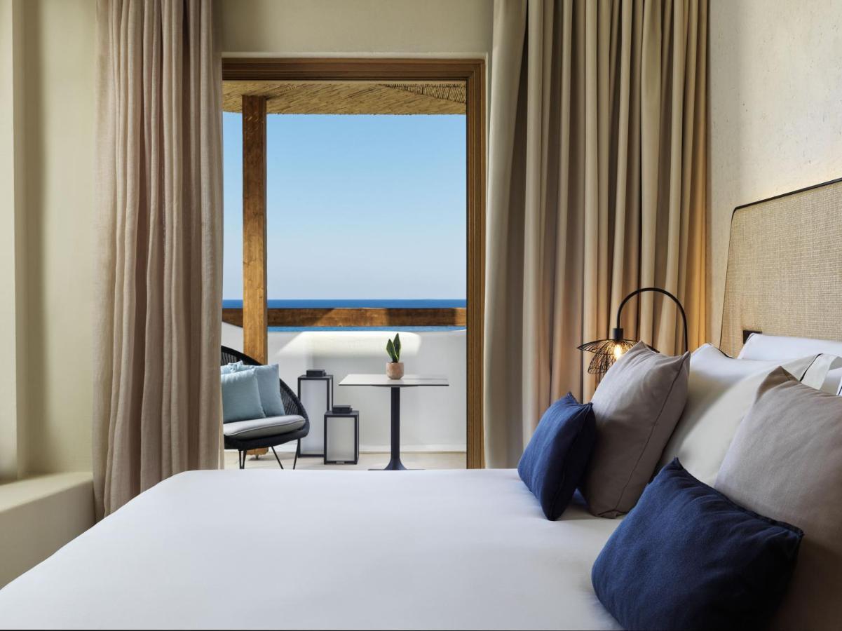 Aegon Mykonos, Autograph Collection 5*