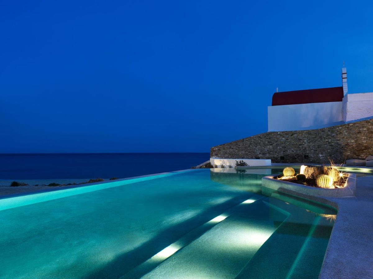 Aegon Mykonos, Autograph Collection Hotel 5*