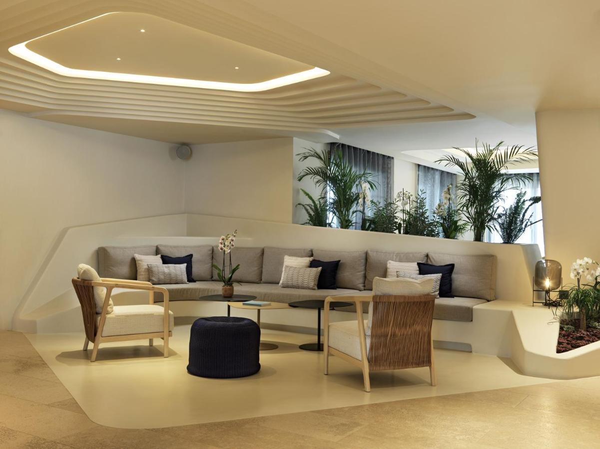 Aegon Mykonos, Autograph Collection Kalo Livadi