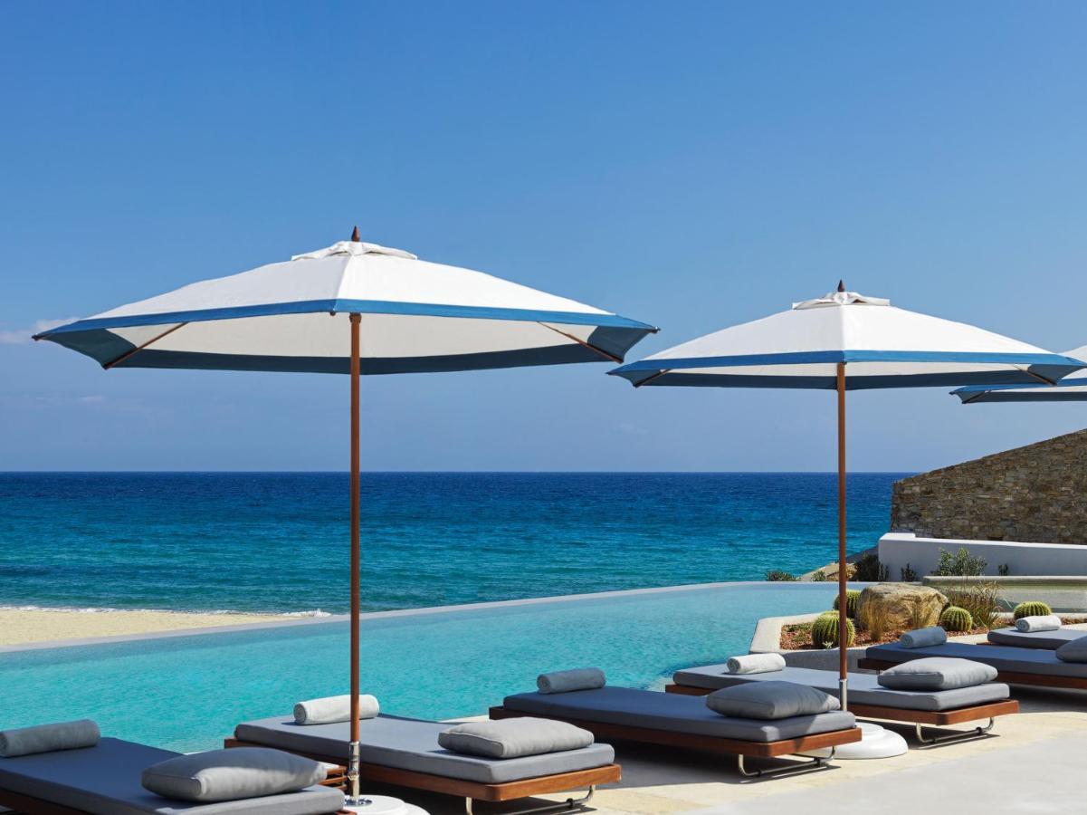 Hotel Aegon Mykonos, Autograph Collection 5*