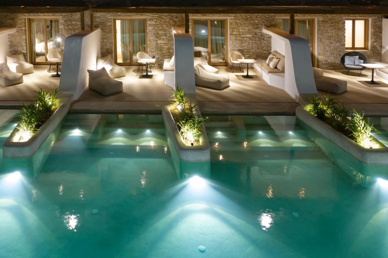 Aegon Mykonos, Autograph Collection Hotel 5*