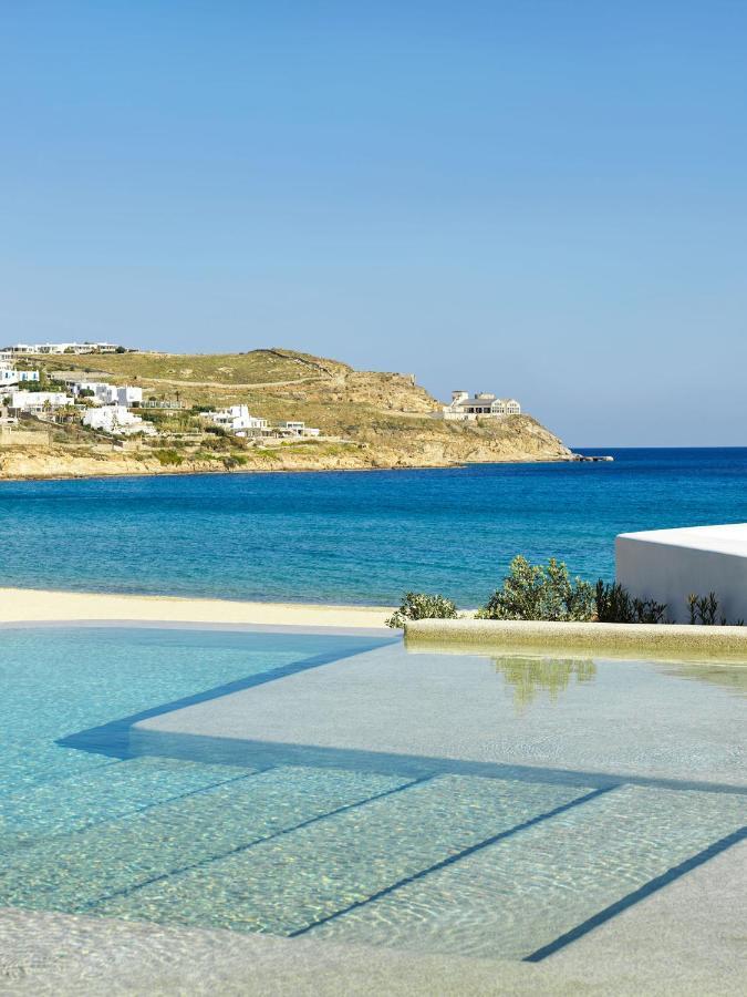 Aegon Mykonos, Autograph Collection Hotel Kalo Livadi