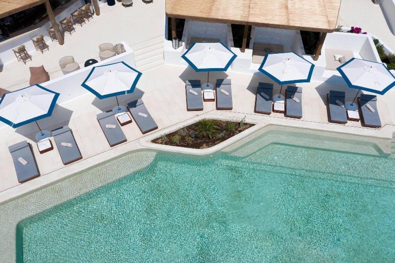 Aegon Mykonos, Autograph Collection 5* Kalo Livadi