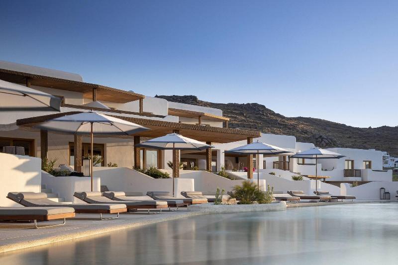 Aegon Mykonos, Autograph Collection Hotel