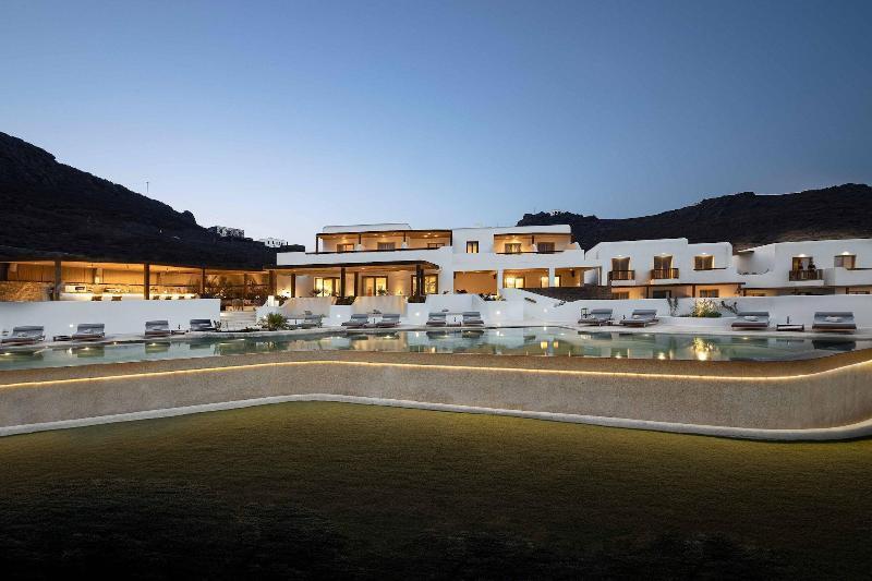 Aegon Mykonos, Autograph Collection Hotel 5*