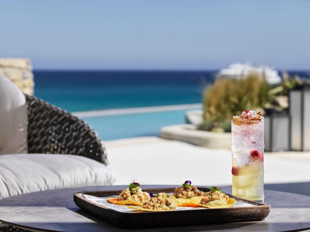 Aegon Mykonos, Autograph Collection Hotel 5*