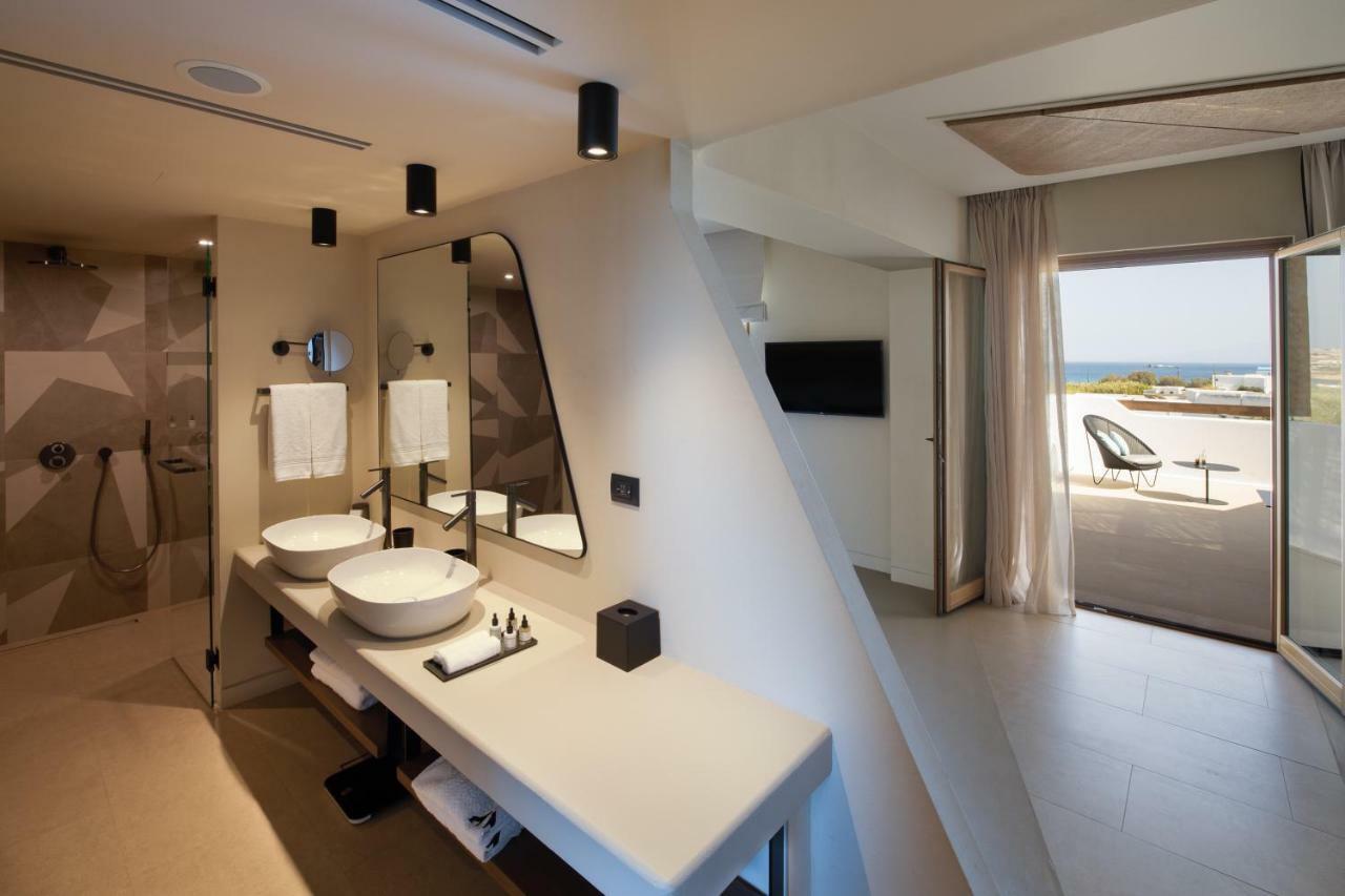 Aegon Mykonos, Autograph Collection 5* Kalo Livadi
